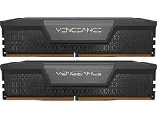 رم دوکاناله کرسیر مدل VENGEANCE حافظه 32 گیگابایت فرکانس 4800 مگاهرتز